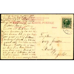 Estrup - C. St. 2655 - Brugt