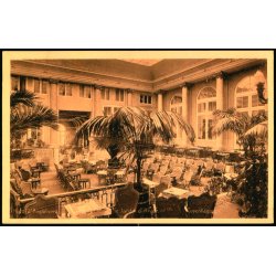 Hotel d�ngleterre -  Le Jardin d`Hiver - Copenhaque - Stender 24983