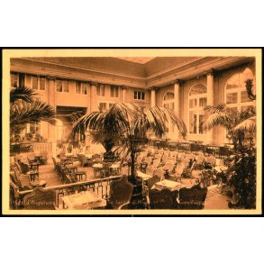 Hotel d�ngleterre -  Le Jardin d`Hiver - Copenhaque - Stender 24983