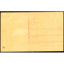 M�gelt�nder - Schackenborg - Stender 52139 - Ubrugt