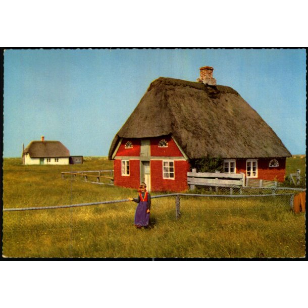 Rm - Gl. Marens Hus - Stender 40 827/4 - Brugt