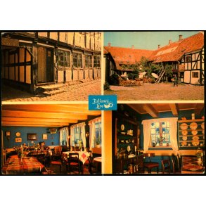 Julianes kro - Elle 89 - Brugt