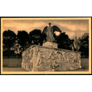 K�benhavn - S�fartsminumentet - John Meinkes Kunstforlag 929