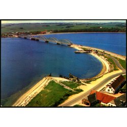 Vildsundbroen - Fotomagasinet 7164 - Brugt