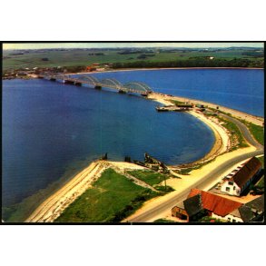 Vildsundbroen - Fotomagasinet 7164 - Brugt