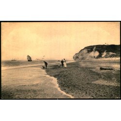 Bulbjerg og Skarreklit - C. Buchholtz Bogh. 11369 - Ubrugt