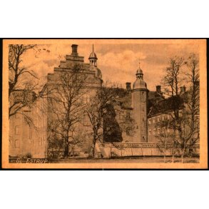 Gl. Estrup - D.L.C. u/n - Ubrugt