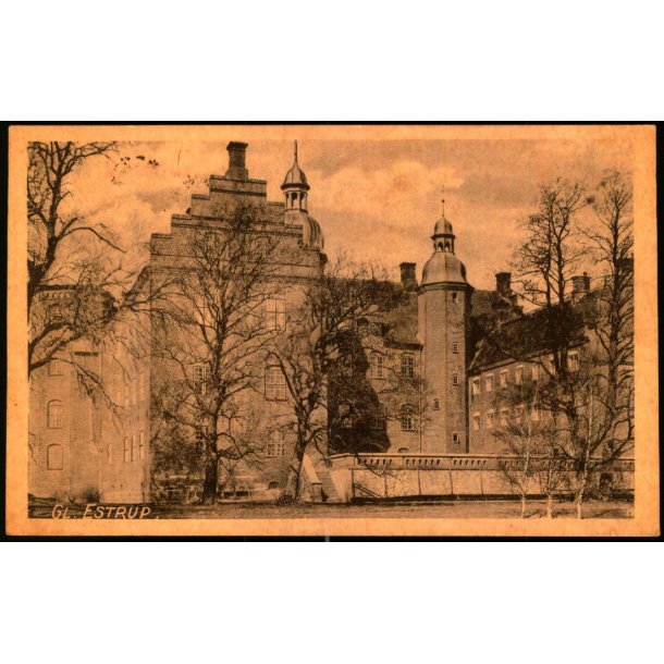 Gl. Estrup - D.L.C. u/n - Ubrugt