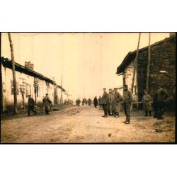 Fotokort - 13 - 1- 1917 - Ubrugt