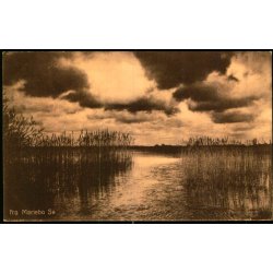 Fra Maribo S� - J.R. Deins Bogh. 44677 - Brugt