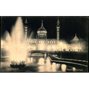 Kbenhavn - Tivolis Koncertsal - Alex Vincent 115