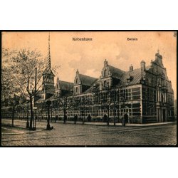  K�benhavn - B�rsen - u/n