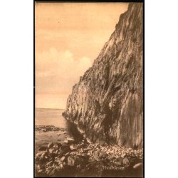 Bornholm - Hvidkleven - Peter Alstrup 3604 - Ubrugt