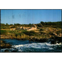 Bornholm - Salomons Kapel - Hammeren - Gornitzka 213 - Brugt