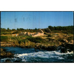 Bornholm - Salomons Kapel - Hammeren - Gornitzka 213 - Brugt