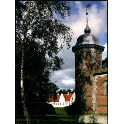 Rnnebkholm - Nstved - u/n - Ubrugt