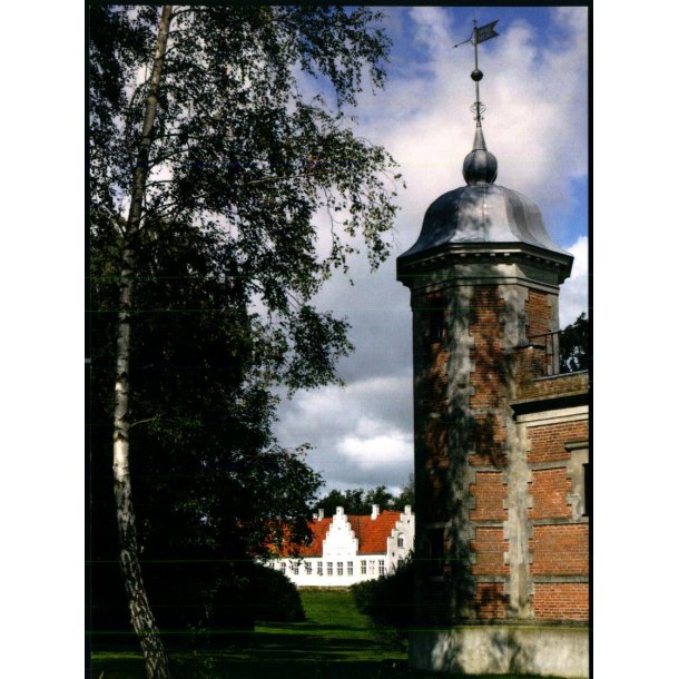 Rnnebkholm - Nstved - u/n - Ubrugt