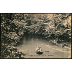 Frederiksv�rk - Aaen i Skoven - A. Jensens Bogh. 21532 - Brugt