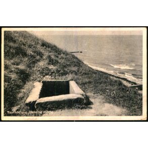 Tisvilde - Helene Kilde - P. Thuneby 5 - Brugt