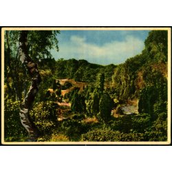 Tisvilde Hegn - Troldeskoven - Rudolf Olsen  356 - Brugt