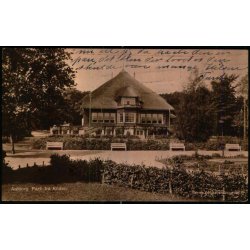 Aalborg - Parti fra Kilden - Stender 1617 - Brugt