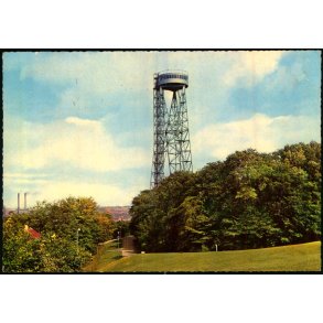 Aalborg - Taarnet - Stender 40 625/20 - Brugt