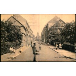 Randers - Sten Blichersgade - Stender 1993 - Brugt