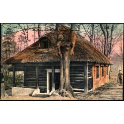 Det Norske hus i Sndermarken - N.K. u/n - Brugt