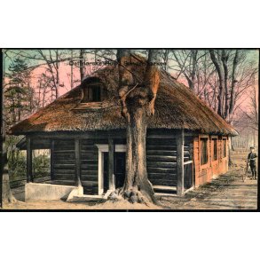 Det Norske hus i Sndermarken - N.K. u/n - Brugt