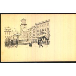 K�benhavn - Nytorv - u/n - Ubrugt