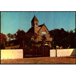 Lyn�s Kirke - W. Rasmussen 5605 - Ubrugt