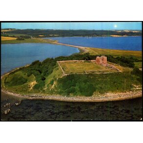 Kal� Slotsruin -  Elles 567 - Brugt