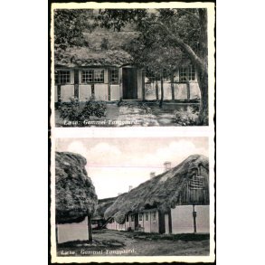 L�s� - Gl. Tangg�rd - Asmussen 7019 - Brugt