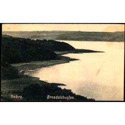 Hobro - �rnedalsbugten - Stender 474