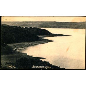 Hobro - �rnedalsbugten - Stender 474