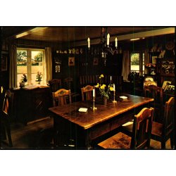 Hvidsten Kro - Hvidsten Kro u/n - Ubrugt