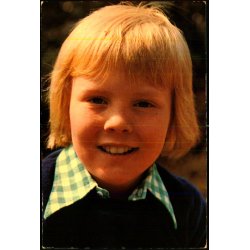 Prins Willem Alexander - Spangersberg KH 2 - Ubrugt