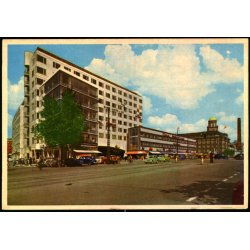 Kbenhavn - Vesterbros Passage - Rudolf Olsen 32