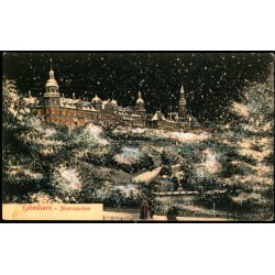 Kbenhavn - Aborreparken - Alex Vincent 4030