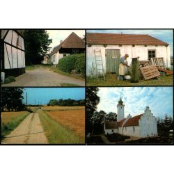 Tun� - Kattegat - Trojborg Bogtryk u/n - Brugt