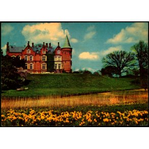 Knuthenborg Park - Slottet - u/n - Brugt