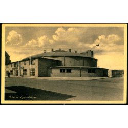 Odense - Fyens Forum - Rudolf Olsen 691 - Brugt