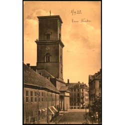 K�benhavn - Frue Kirke - W&M 954/10