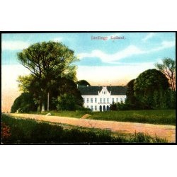  Juellinge (Lolland) - C. Eneret 188 - Ubrugt