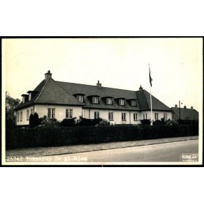 Tommerup De gl. Hjem - Stjerne Foto 25742 - Brugt