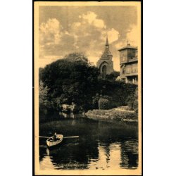 Odense - L�seforeningen - Kiosk - Kompagniet 4156 - Brugt