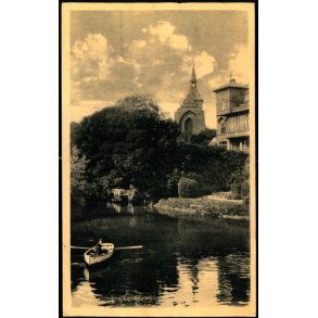 Odense - L�seforeningen - Kiosk - Kompagniet 4156 - Brugt