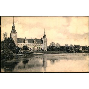 Oreby - Julius Lund 7520 - Brugt