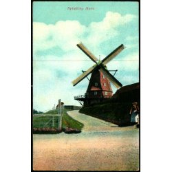 Nykbing Mors - C.F. Eneret 654 - Brugt