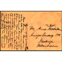 S�nderborg - Udsigt fra Dybbol Skanser - Stender 52160 - Brugt